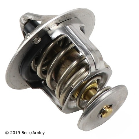 Beck/Arnley Engine Coolant Thermostat 143-0933 - view 4
