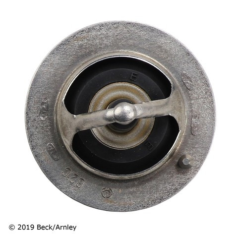 Beck/Arnley Engine Coolant Thermostat 143-0933 - view 8