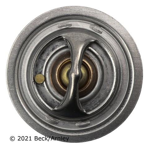 Beck/Arnley Engine Coolant Thermostat 143-0845 - view 2