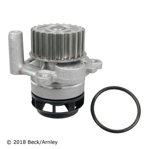 Beck/Arnley Engine Water Pump 131-2365 - view 5