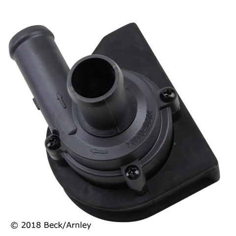 Beck/Arnley Engine Auxiliary Water Pump 131-2471 - view 2