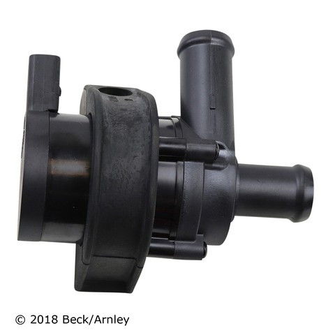 Beck/Arnley Engine Auxiliary Water Pump 131-2471 - view 8