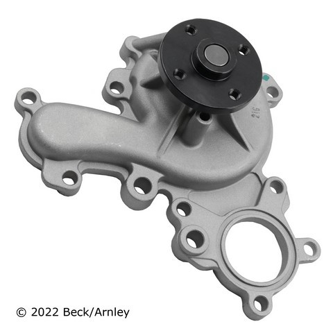 Beck/Arnley Engine Water Pump 131-2403 - view 2