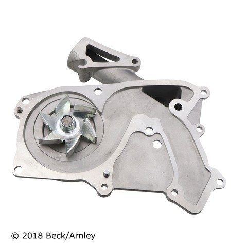 Beck/Arnley Engine Water Pump 131-2288 - view 2