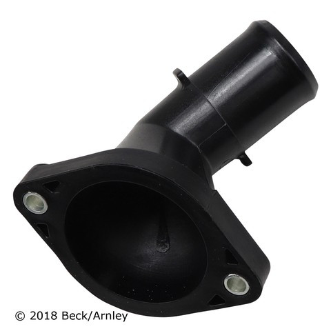 Beck/Arnley Engine Coolant Outlet Flange 147-0080 - view 2