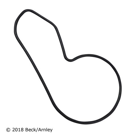Beck/Arnley Engine Water Pump 131-2284 - view 4