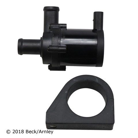 Beck/Arnley Engine Auxiliary Water Pump 131-2472
