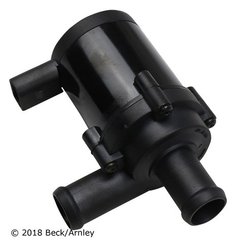 Beck/Arnley Engine Auxiliary Water Pump 131-2472 - view 8