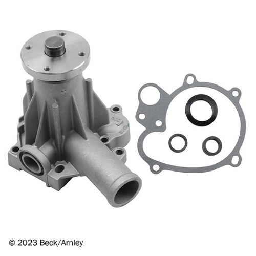Beck/Arnley Engine Water Pump P/N:131-2012