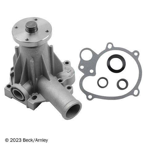 Beck/Arnley Engine Water Pump 131-2012