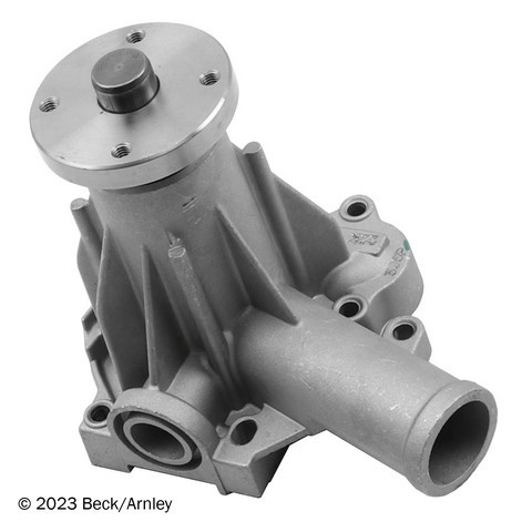 Beck/Arnley Engine Water Pump 131-2012 - view 2