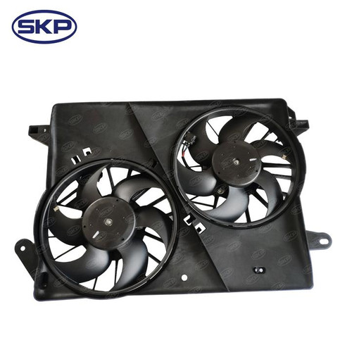 SKP Engine Cooling Fan Assembly SK62039