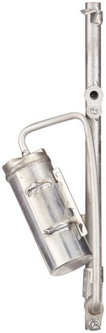 Spectra Premium A/C Condenser 7-3635 - view 6