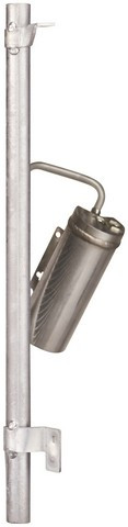 Spectra Premium A/C Condenser 7-3635 - view 9