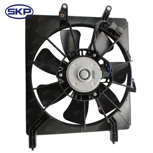 SKP A/C Condenser Fan Assembly,Engine Cooling Fan Assembly SK620260