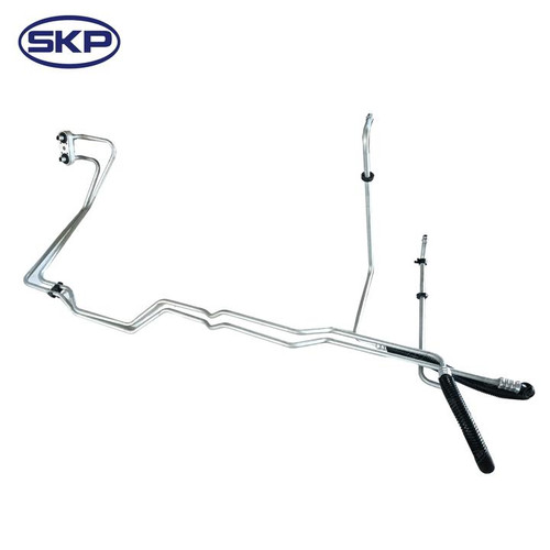SKP Automatic Transmission Oil Cooler Hose Assembly SK624573