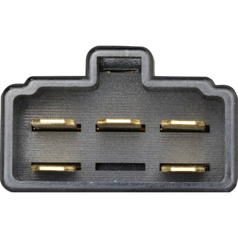 HOLSTEIN HVAC Blower Motor Resistor P/N:2BMR0390