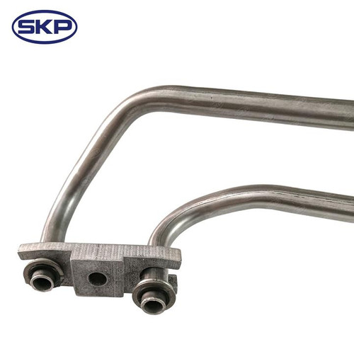 SKP Automatic Transmission Oil Cooler Hose Assembly P/N:SK624561