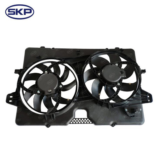SKP Engine Cooling Fan Assembly P/N:SK621395