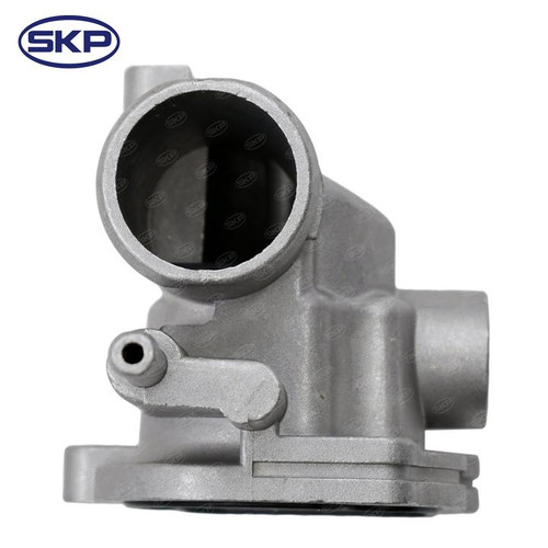 SKP Engine Coolant Thermostat Housing Assembly SK9025147 - view 4