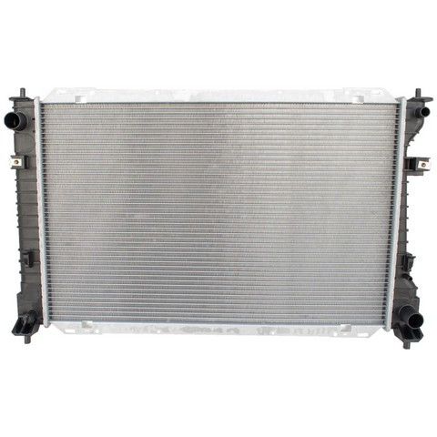 DENSO Auto Parts Radiator 221-9068