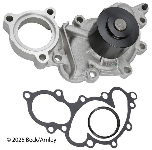 Beck/Arnley Engine Water Pump 131-2083