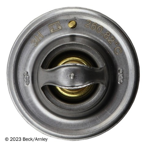 Beck/Arnley Engine Coolant Thermostat 143-0149 - view 3