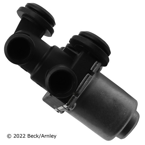 Beck/Arnley HVAC Heater Control Valve 202-0007 - view 4