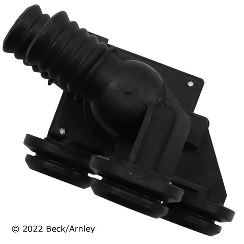 Beck/Arnley HVAC Heater Control Valve 202-0007 - view 5