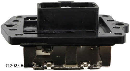 Beck/Arnley HVAC Blower Motor Resistor 204-0025 - view 6