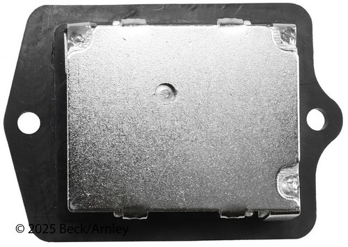 Beck/Arnley HVAC Blower Motor Resistor 204-0025 - view 8