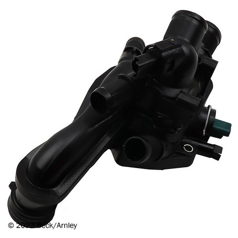 Beck/Arnley Engine Coolant Thermostat Housing Assembly 143-0918 - view 5