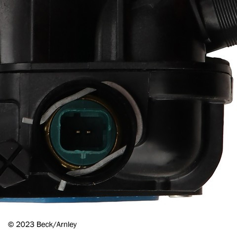 Beck/Arnley Engine Coolant Thermostat Housing Assembly 143-0918 - view 7