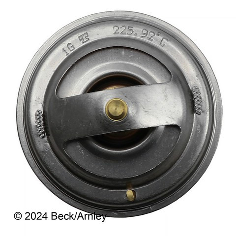 Beck/Arnley Engine Coolant Thermostat 143-0816 - view 3