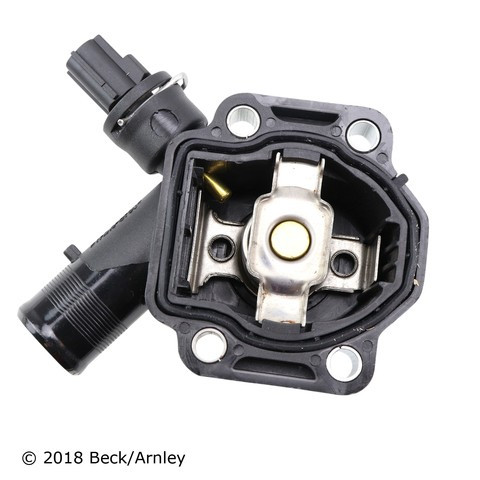 Beck/Arnley Engine Coolant Thermostat Housing Assembly 143-0916 - view 3
