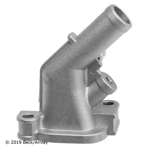 Beck/Arnley Engine Coolant Outlet Flange 147-0095 - view 2