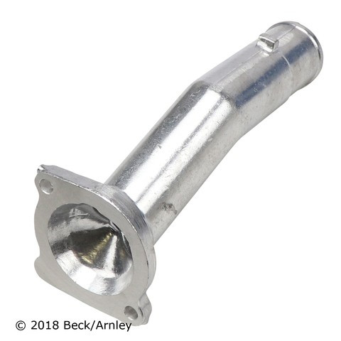 Beck/Arnley Engine Coolant Outlet Flange 147-0079 - view 2