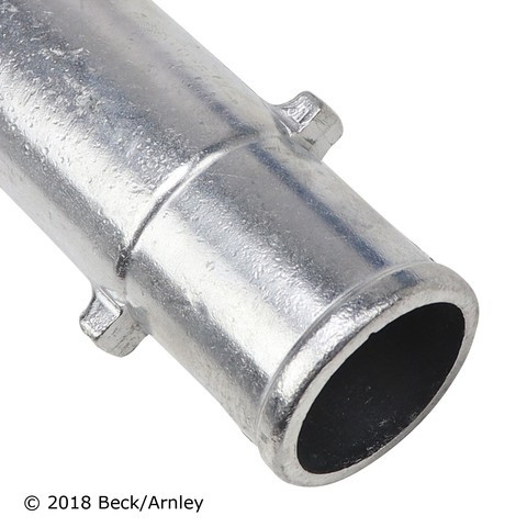 Beck/Arnley Engine Coolant Outlet Flange 147-0079 - view 3