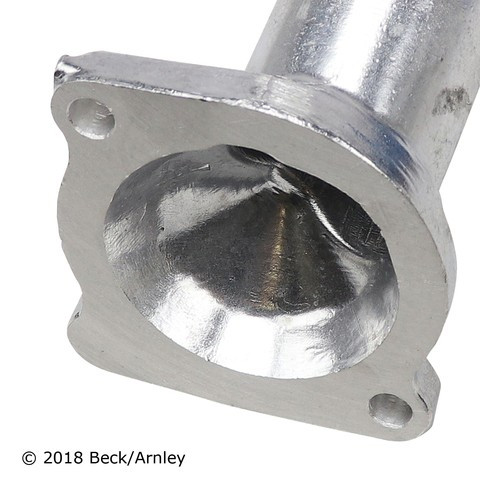 Beck/Arnley Engine Coolant Outlet Flange 147-0079 - view 5