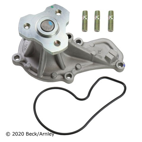 Beck/Arnley Engine Water Pump 131-2503