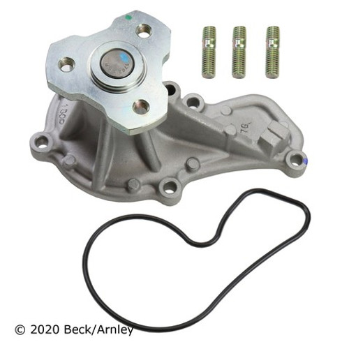 Beck/Arnley Engine Water Pump P/N:131-2503
