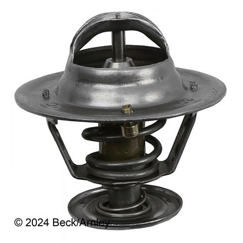 Beck/Arnley Engine Coolant Thermostat P/N:143-0701