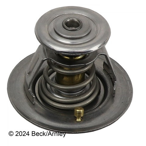 Beck/Arnley Engine Coolant Thermostat 143-0701 - view 4