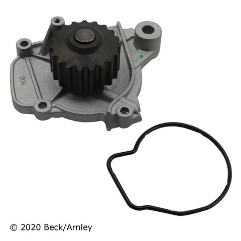 Beck/Arnley Engine Water Pump 131-2136