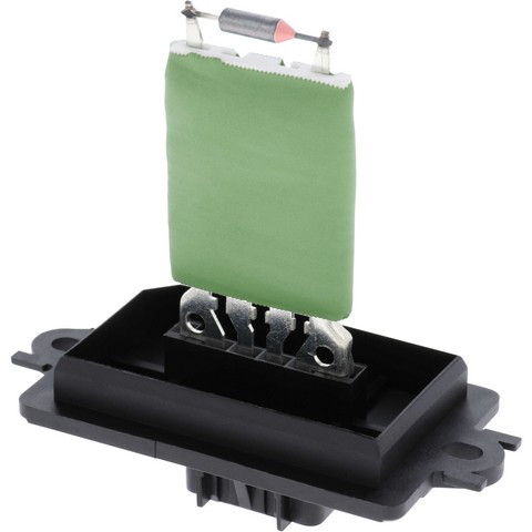 HOLSTEIN HVAC Blower Motor Resistor P/N:2BMR0353