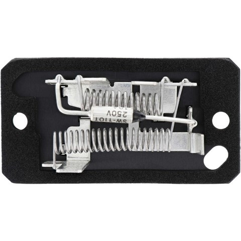 HOLSTEIN HVAC Blower Motor Resistor P/N:2BMR0540