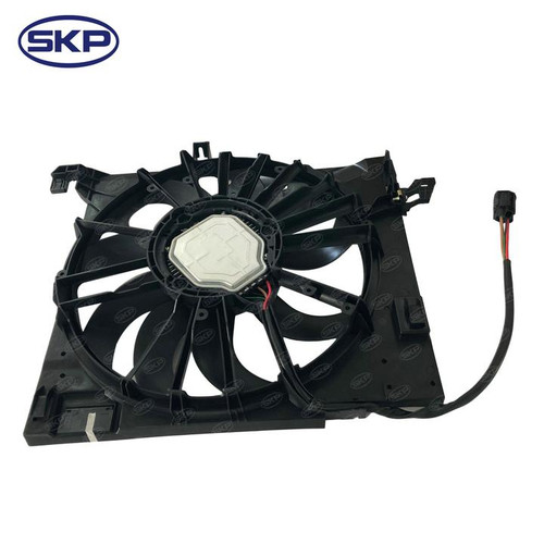 SKP Engine Cooling Fan Assembly P/N:SK959358