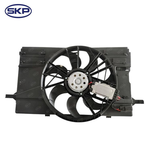 SKP Engine Cooling Fan Assembly SK621274