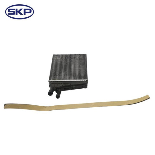 SKP HVAC Heater Core SK9010450 - view 2