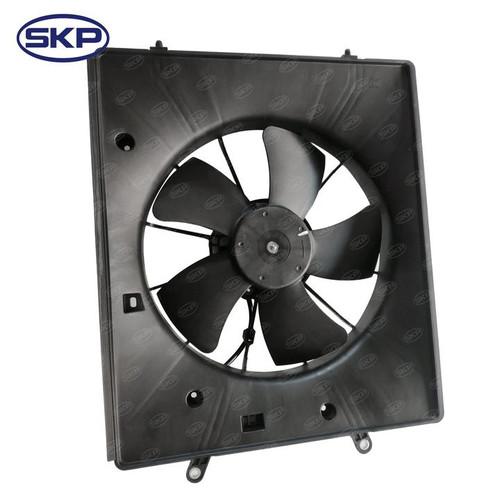 SKP Engine Cooling Fan Assembly P/N:SK620238